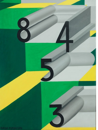 Italian Futurism, 1909-1944: Reconstructing the Universe