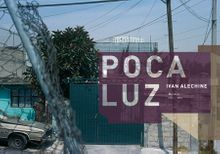 Ivan Alechine: Poca Luz