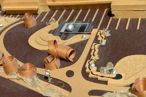Ivar Otruba: Landscape Architect