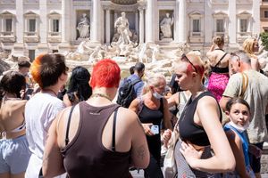 Iwan Baan: Rome  Las Vegas