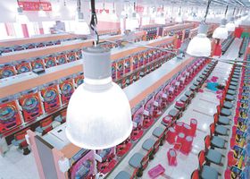 Izima Kaoru: Landscapes With a Corpse