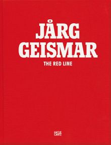 Jrg Geismar: The Red Line