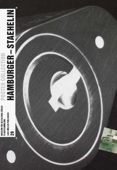 Jrg HamburgerGeorg Staehelin