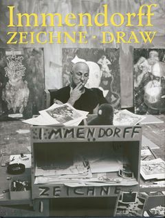 Jrg Immendorff: Draw