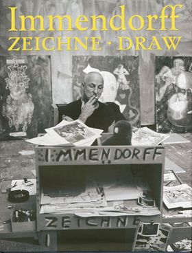 Jörg Immendorff: Draw