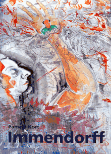 Jrg Immendorff: Drawings 1964-1990
