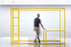 Jrg Schellmann: Discreet Beauty of Simplicity