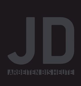 Jürgen Drescher: JD Arbeiten Bis Heute