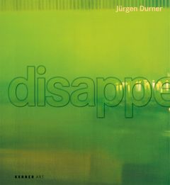 Jrgen Durner: Disappearance