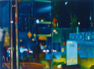 Jrgen Durner: Disappearance