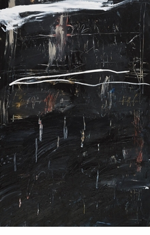 Jrgen Heinrich: Notturno