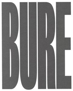 Jrgen Nefzger: Bure