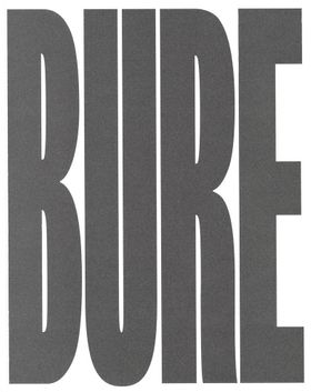 Jrgen Nefzger: Bure