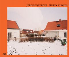Jrgen Nefzger: Fluffy Clouds