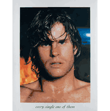 Jack Pierson Desire　ジャック・ピアソン　gay art Jack Pierson Desire ジャック・ピアソン gay art Jack Pierson