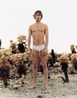 Jack Pierson: Every Single One of Them