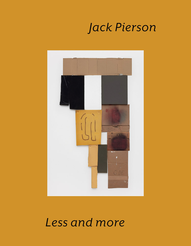 アート・デザイン・音楽 JACK PIERSON  every single one of them Every Single One of Them – Twin Palms Publishers