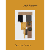 Jack Pierson Photography Books Exhibition Catalogs Bibliography