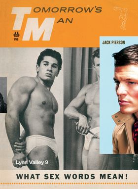 Jack Pierson: Lynn Valley 9