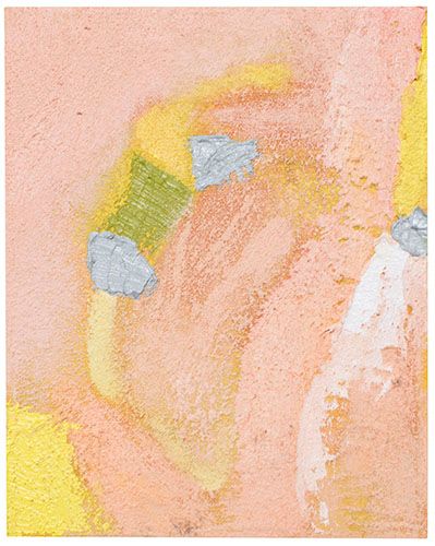 Jack Pierson: onthisisland