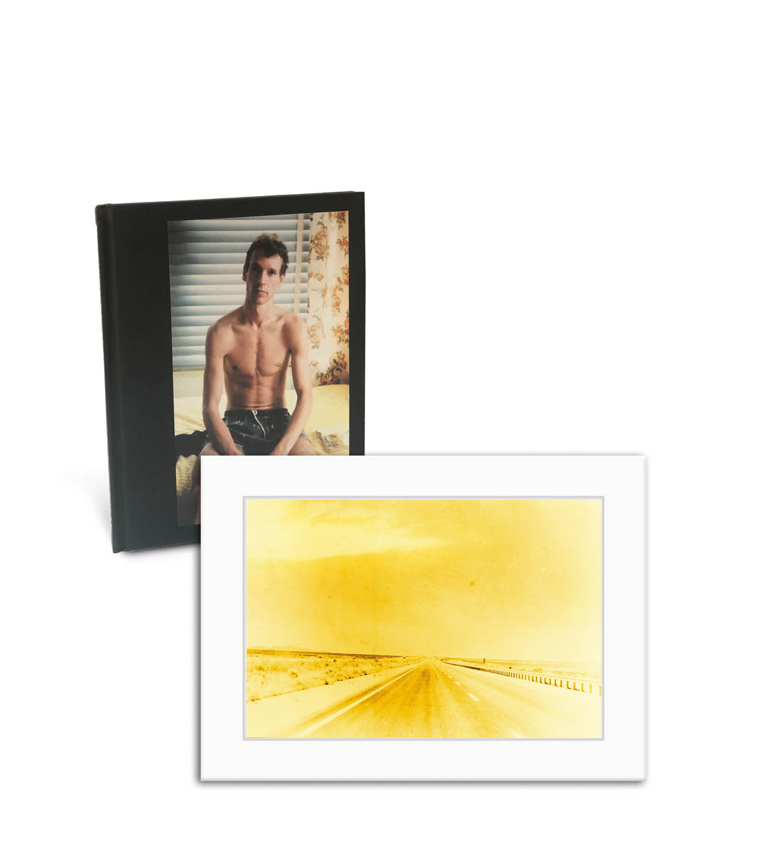 Jack Pierson The Hungry Years ARTBOOK | D.A.P. 2019 Catalog Books