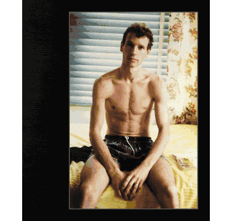 Jack Pierson The Hungry Years ARTBOOK | D.A.P. 2017 Catalog