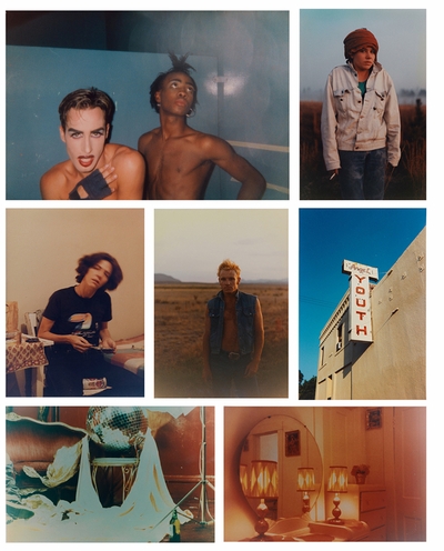 'Jack Pierson: The Hungry Years' is a Pride Month Staff Pick