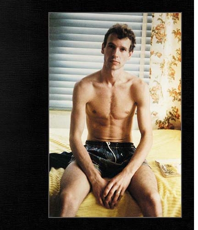 Jack Pierson to launch 'The Hungry Years' October 12 at SVA