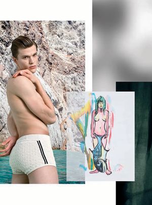 Jack Pierson: Tomorrow's Man 2