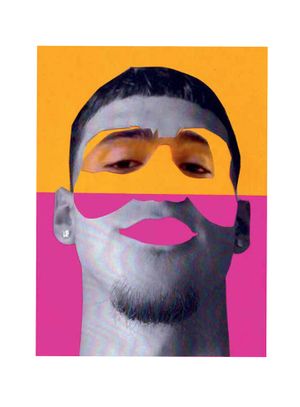 Jack Pierson: Tomorrow's Man 6