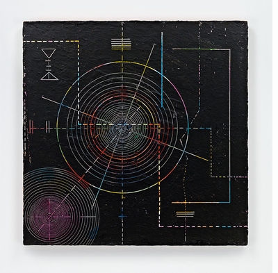 Jack Whitten and the rock-bottom meaning of universality