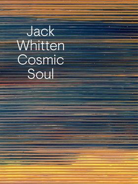 Jack Whitten: Cosmic Soul