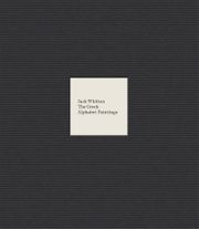 Jack Whitten: The Greek Alphabet Series
