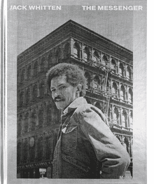 Jack Whitten: The Messenger
