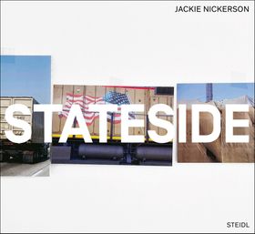 Jackie Nickerson: Stateside