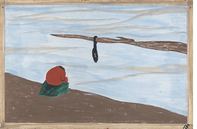 Jacob Lawrence: The Migration Series