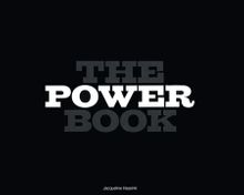 Jacqueline Hassink: The Power Book