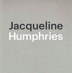 Jacqueline Humphries