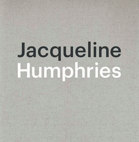 Jacqueline Humphries