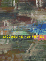 Jacqueline Humphries Paintings