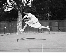 Jacques Henri Lartigue: A Sporting Life