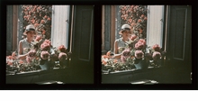 Jacques-Henri Lartigue: The Proof of Color