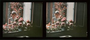 Jacques-Henri Lartigue: The Proof of Color