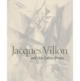 希少図録 Jacques Villon and His Cubist Print Jacques Villon Exhibition Catalogs, Books, Bibliography, Biography