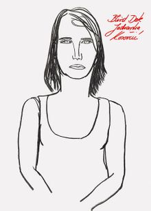 Jadranka Kosorcic: Blind Date