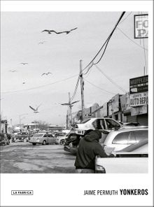Jaime Permuth: Yonkeros