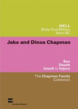 Jake And Dinos Chapman