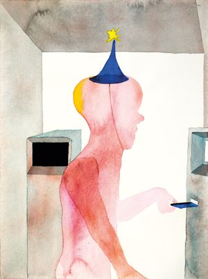 Jakob Gilg: Die Vermessung