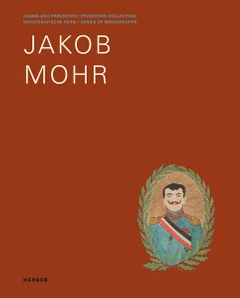 Jakob Mohr