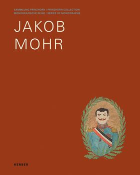 Jakob Mohr